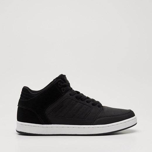 Cropp - Sneakersy z łączonych tkanin - Czarny czarny Cropp 41 