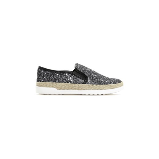 Slip On Black Galaxi