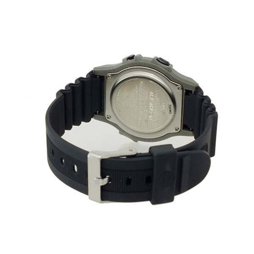 TIMEX T5H941 czarny Timex  WatchPlanet