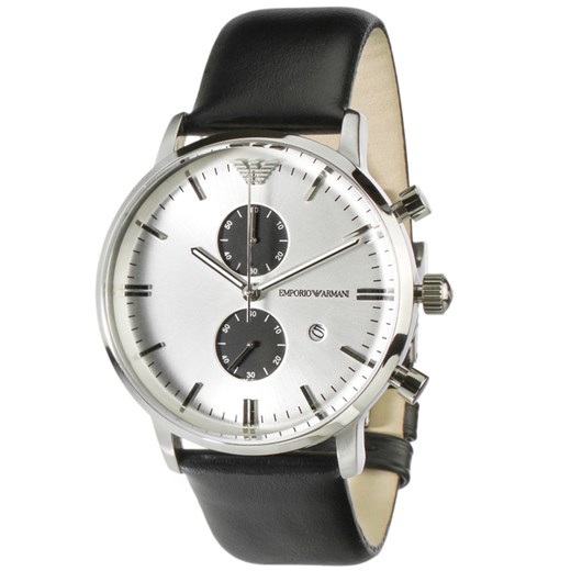 EMPORIO ARMANI AR0385 Emporio Armani zielony  WatchPlanet