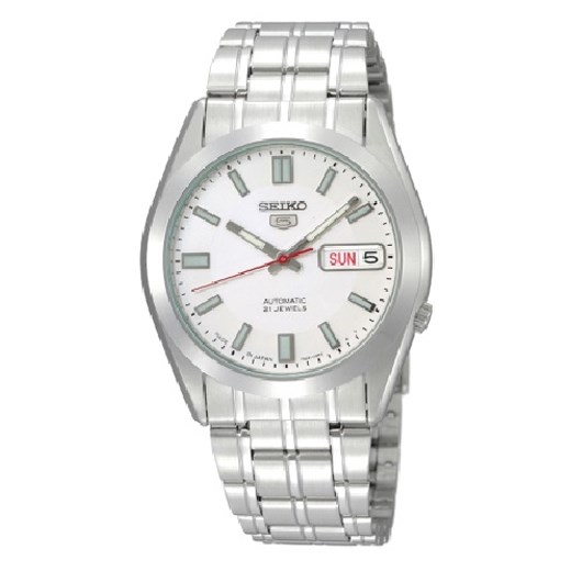 SEIKO SNKE79J1 Seiko szary  promocja WatchPlanet 