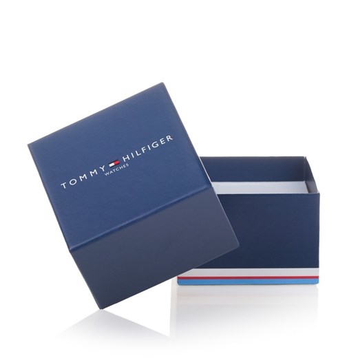 TOMMY HILFIGER 1791289 Tommy Hilfiger niebieski  WatchPlanet