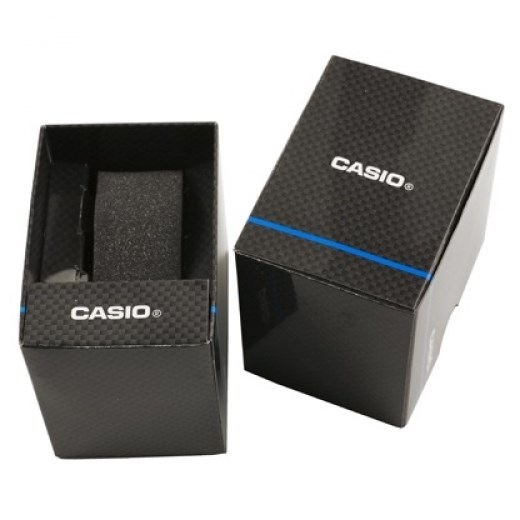 CASIO EQB-500D-1A2ER Casio szary  WatchPlanet