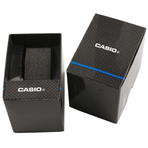 CASIO ETD-310D-1AVUEF Casio szary  WatchPlanet