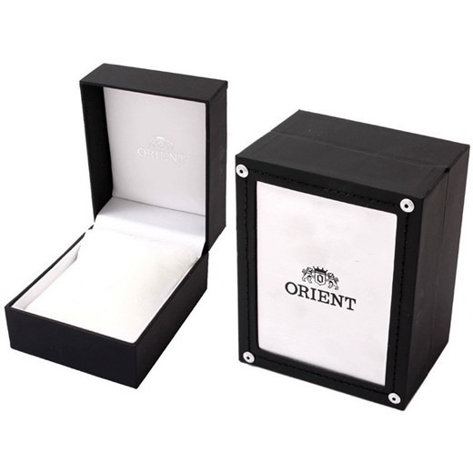 ORIENT AUTOMATIC FAA02002D9 bialy Orient  WatchPlanet