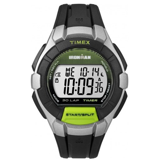 TIMEX TW5K95800SU szary Timex  WatchPlanet