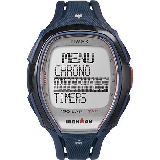 TIMEX TW5K96500SU szary Timex  WatchPlanet
