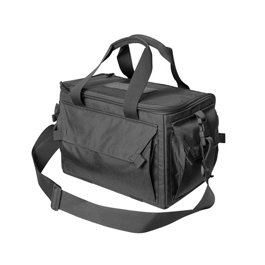 Torba Helikon Range Bag Black (TB-RGB-CD-01) H bialy Helikon-tex Militaria.pl