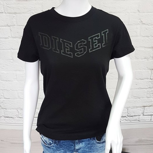 T-Shirt Diesel T-SULLY-AI
