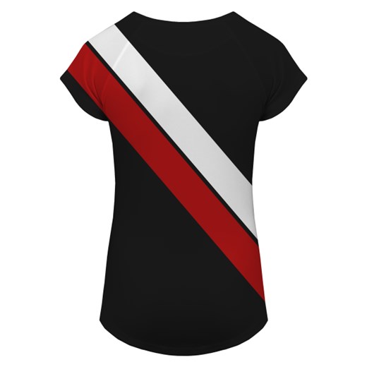 Koszulka damska - Ojczyzna czarny Koszulka Damska 11394 L okazyjna cena Urban Patrol 