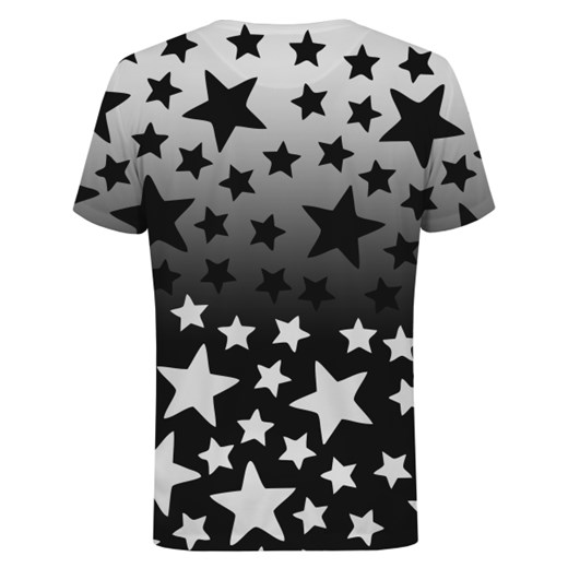 Koszulka - Stars Koszulka Dziecięca czarny 146/152 Urban Patrol okazyjna cena 