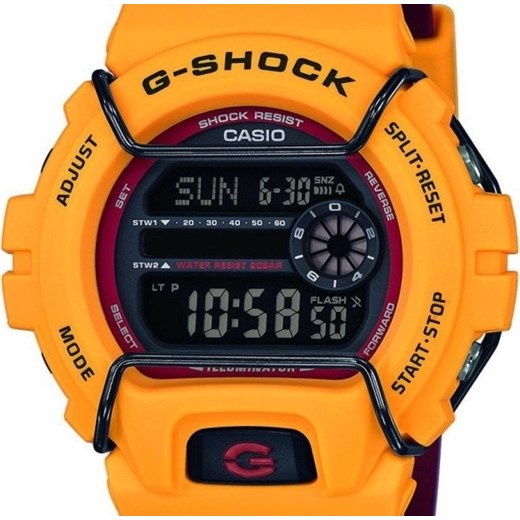 CASIO GLS-6900-9ER Casio   WatchPlanet