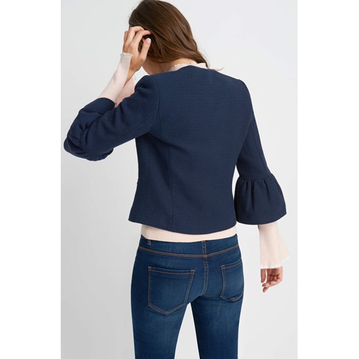 JESSICA MERCEDES - MÓJ WYBÓR szary Orsay 44 orsay.com