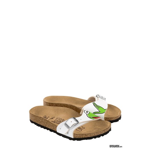 Buty - Birki's answear-com Buty