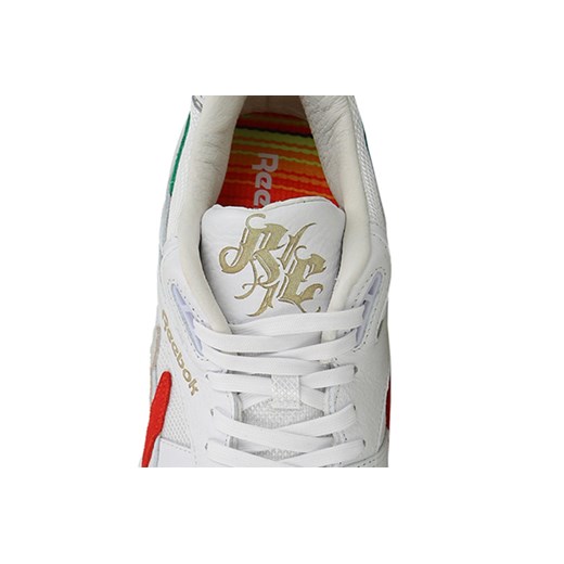 Buty męskie sneakersy Reebok Ventilator Supreme Cinco De Mayo BD4560 Reebok Classic  42 okazja sneakerstudio.pl 