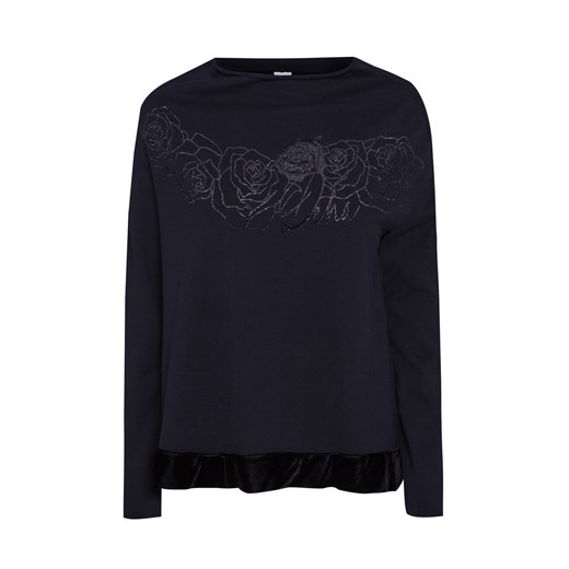Bluza DEHA EXPRESSION Deha czarny L S'portofino