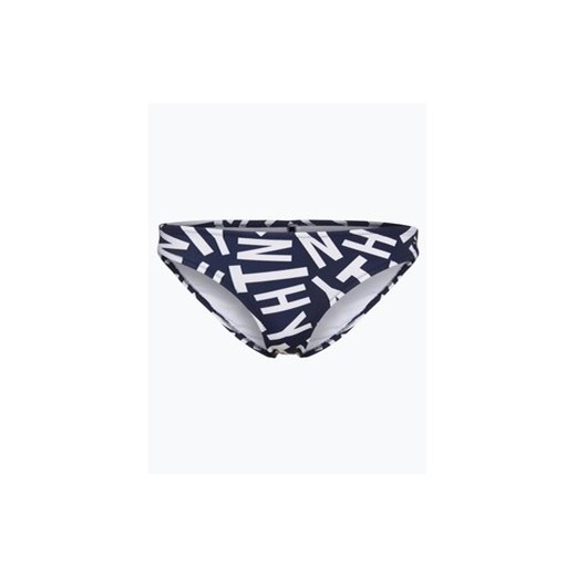 Tommy Hilfiger - Damskie spodenki od bikini – Kiara, niebieski niebieski Tommy Hilfiger 40 vangraaf