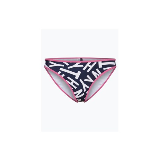 Tommy Hilfiger - Damskie spodenki od bikini – Haeli, niebieski Tommy Hilfiger rozowy 42 promocja vangraaf 