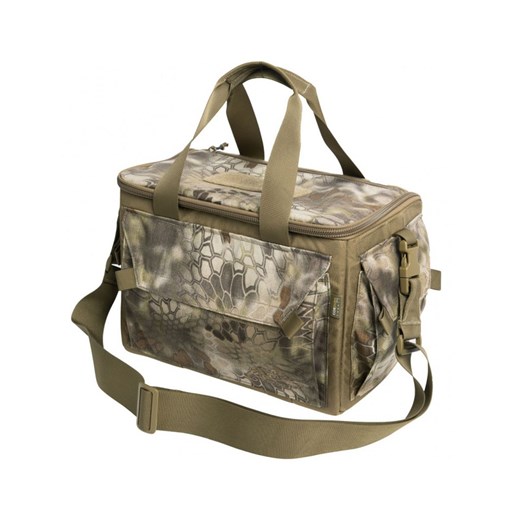 Torba Helikon Range Bag Kryptek Highlander (TB-RGB-CD-72) H brazowy Helikon-tex  Militaria.pl