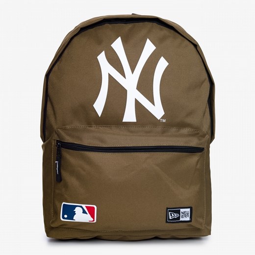 NEW ERA PLECAK MLB NY YANKEES OLI New Era ONE-SIZE Sizeer