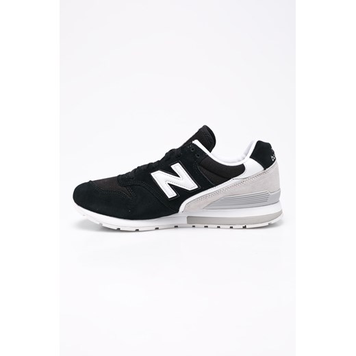 New Balance - Buty MRL996JV New Balance czarny 42 ANSWEAR.com