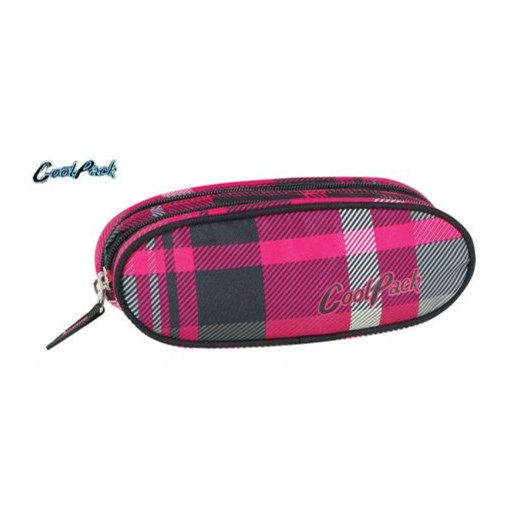 COOLPACK ZESTAW PLECAK PIÓRNIK 2W1 RUBIN Patio fioletowy BIUROPRO.pl