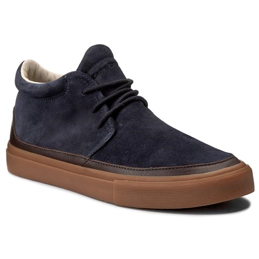 Sneakersy MARC O'POLO - 707 23784001 301 Dark Blue 880 brazowy Marc O'Polo 41 eobuwie.pl