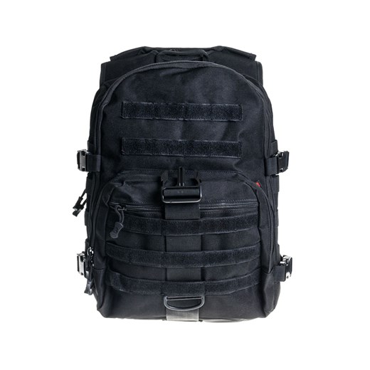 Plecak Badger Outdoor Sarge 30 l Black (BO-BPSR30-BLK) Badger Outdoor   Militaria.pl