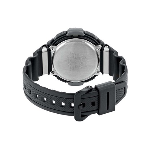 CASIO SGW-100-1VEF  Casio  WatchPlanet