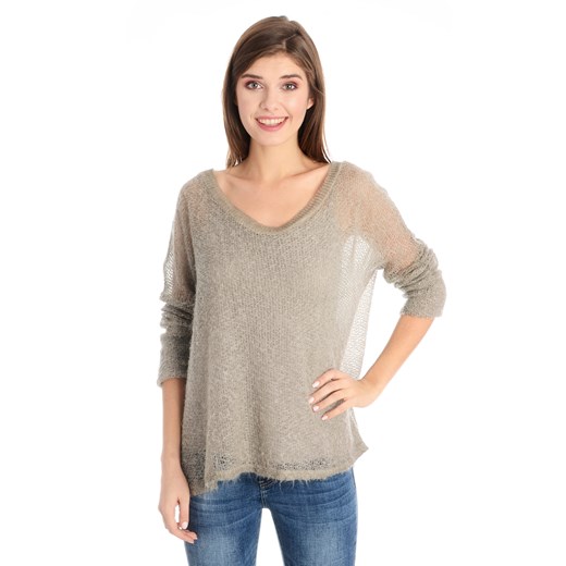 SWETER 7331 FANGO