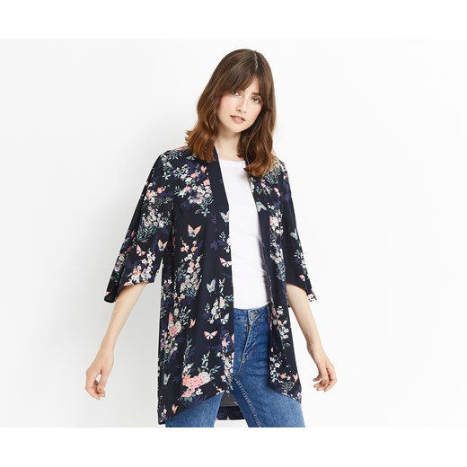 KATRINA PRINTED KIMONO  Oasis   