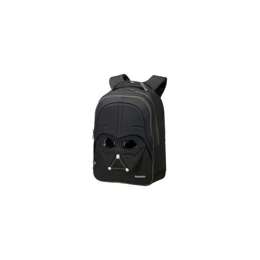 Plecak M SAMSONITE Star Wars Ultimate 20l - czarny czarny Samsonite Bagato.pl