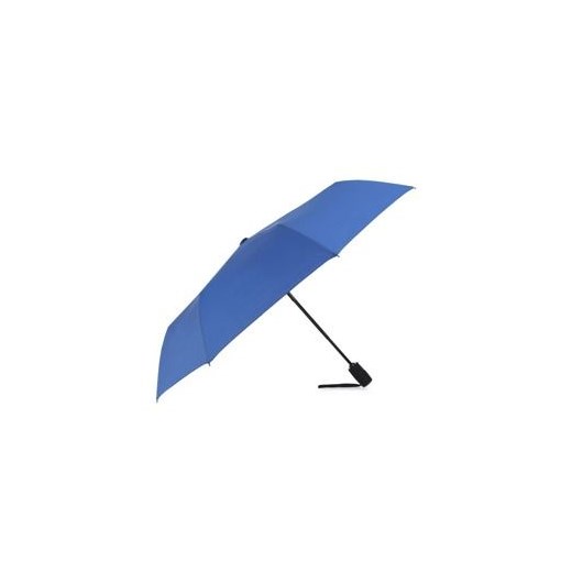 Parasol Parasolka Wittchen PA-7-154 - niebieski niebieski Wittchen  Bagato.pl