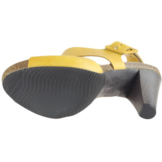 Sandały Nessi 42303 cozabuty-pl modne