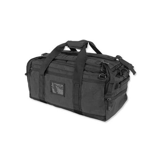 Torba Condor Centurion Duffle Bag - Czarny (15742) SP szary Condor  Militaria.pl