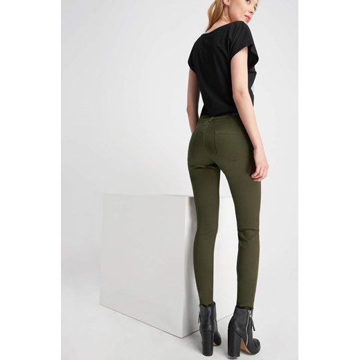 Spodnie skinny  Orsay 40 orsay.com