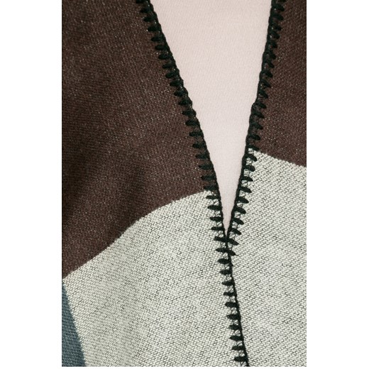 Answear - Poncho Answear uniwersalny ANSWEAR.com