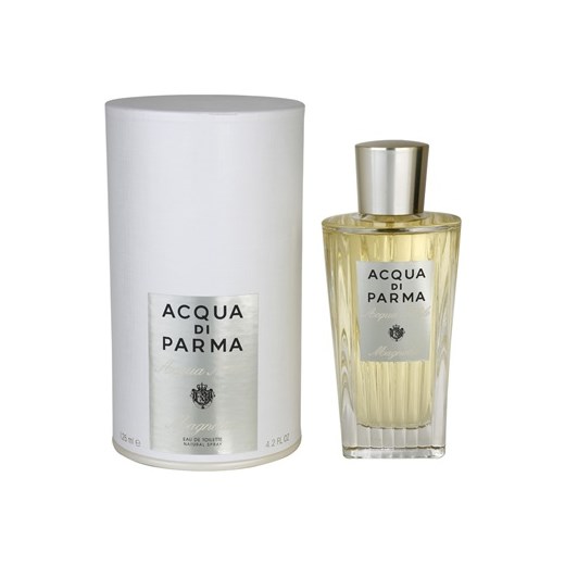 Acqua di Parma Acqua Nobile Magnolia woda toaletowa dla kobiet 125 ml