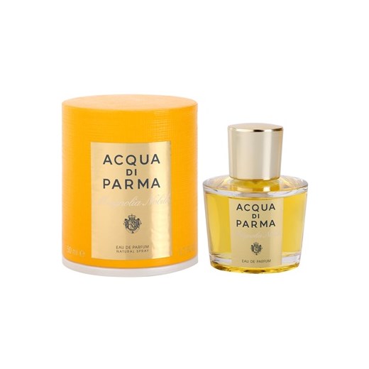 Acqua di Parma Magnolia Nobile woda perfumowana dla kobiet 50 ml