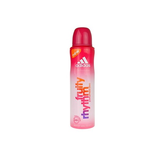Adidas Fruity Rhythm dezodorant w sprayu dla kobiet 150 ml