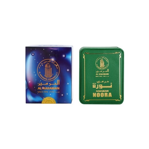 Al Haramain Noora woda perfumowana dla kobiet 12 ml