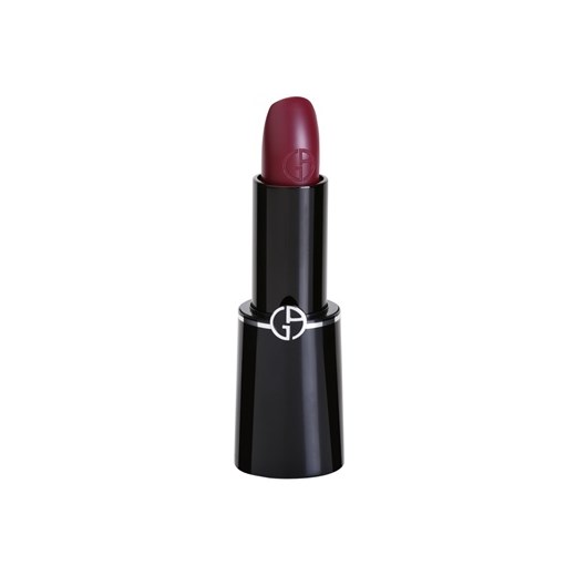 Armani Rouge D´Armani Sheers szminka nawilżająca odcień 601 Tulipe Noire  4,2 ml