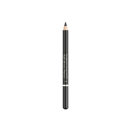 Artdeco Eye Brow Pencil kredka do brwi odcień 280.1 Black 1,1 g