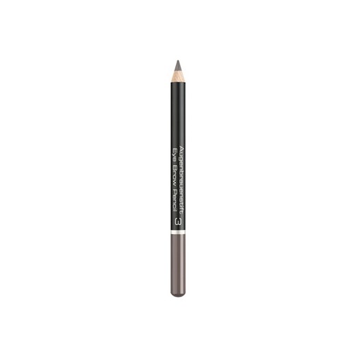 Artdeco Eye Brow Pencil kredka do brwi odcień 280.3 Soft Brown 1,1 g