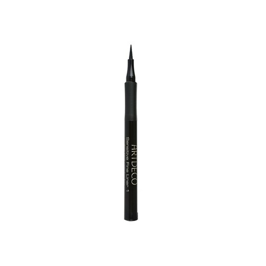 Artdeco Fine Liner Sensitive eyeliner odcień 256.1 Black 1 ml