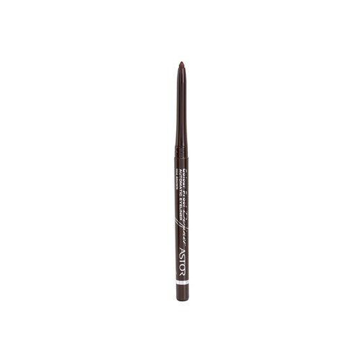 Astor Colour Proof Definer automatyczna kredka do powiek odcień 002 Brown 1,2 g