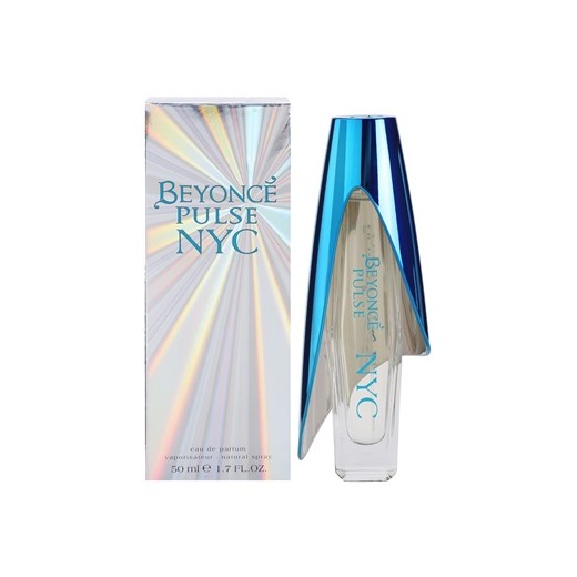 Beyonce Pulse NYC woda perfumowana dla kobiet 50 ml