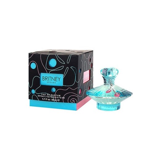 Britney Spears Curious woda perfumowana dla kobiet 30 ml