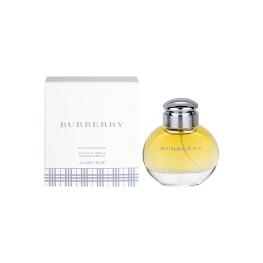Burberry Women woda perfumowana dla kobiet 50 ml