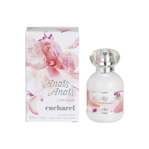 Cacharel Anais Anais L'Original woda perfumowana dla kobiet 30 ml